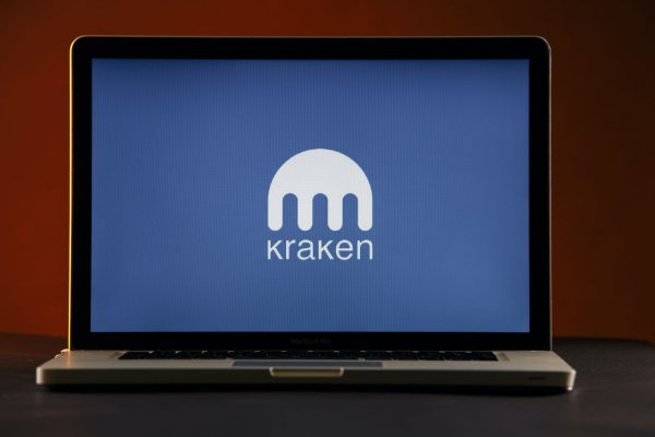 Kraken20 at